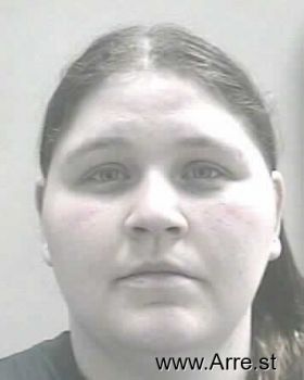 Kayla Marie Cutlip Mugshot