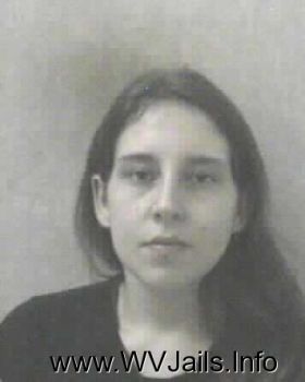 Kayla Marie Damron Mugshot