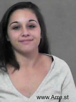 Kayla Nicole Ford Mugshot