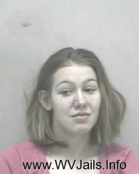 Kayla Marie Hall Mugshot