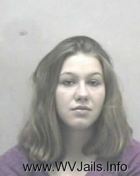 Kayla Marie Hall Mugshot