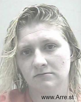 Kayla Marie Hays Mugshot