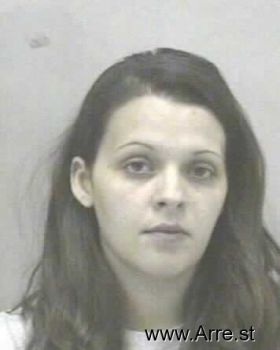 Kayla Bree Hughes Mugshot