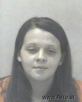 Kayla Bree Hughes Mugshot