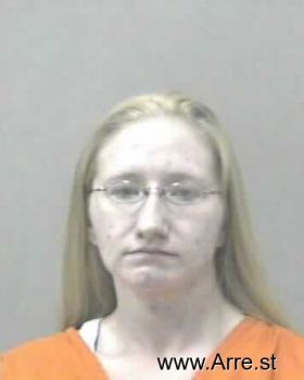 Kayla Ann Keenan Mugshot