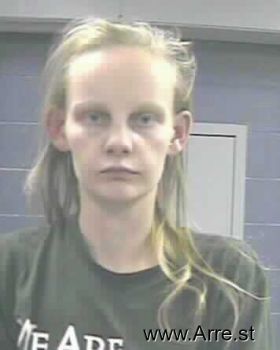 Kayla Nichole Kelly Mugshot