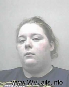 Kayla Nicole Kennedy Mugshot