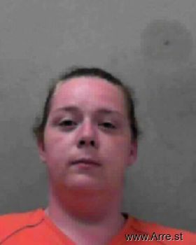 Kayla Nicole Kennedy Mugshot