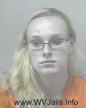 Kayla Marie Longfellow Mugshot