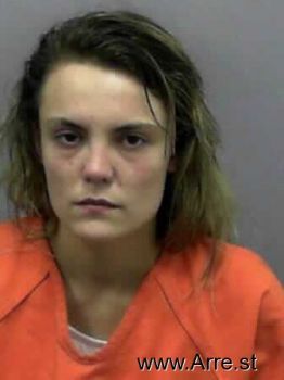 Kayla Renee Mabry Mugshot