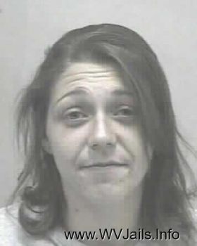 Kayla  Marcum Mugshot