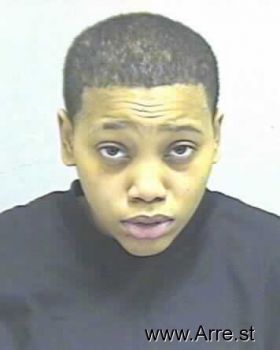 Kayla Rashae Mills Mugshot