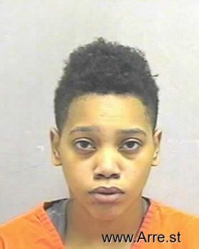 Kayla Rashae Mills Mugshot