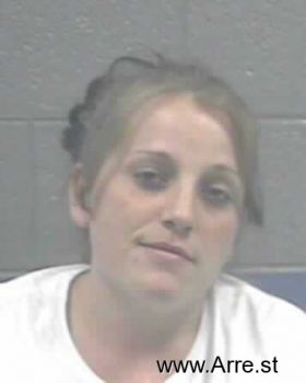 Kayla Mae Myers Mugshot