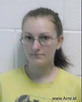 Kayla Ellen Osborne Mugshot