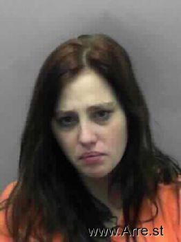 Kayla Dawn Parham Mugshot