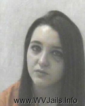 Kayla Anne Parsons Mugshot