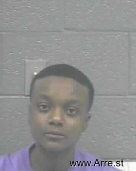 Kayla Ladawn Richardson Mugshot