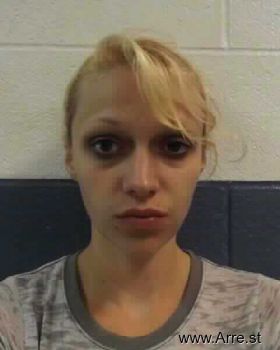 Kayla Chyanne Robinson Mugshot