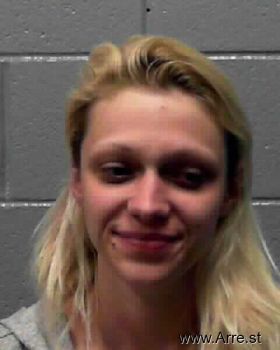 Kayla Chyanne Robinson Mugshot