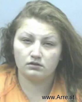 Kayla Marie Shanabarger Mugshot