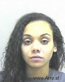 Kayla Rochelle Smith Mugshot