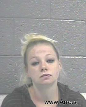 Kayla Nicole Smith Mugshot