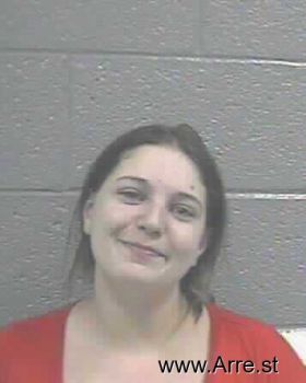 Kayla Anne Thompson Mugshot