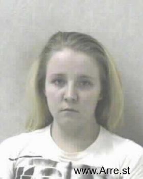 Kayla Jo Vance Mugshot