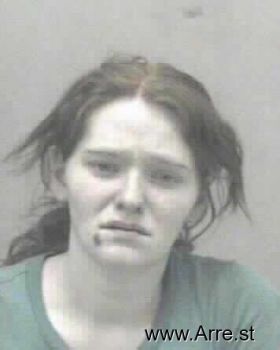 Kayla Ann Wiley Mugshot