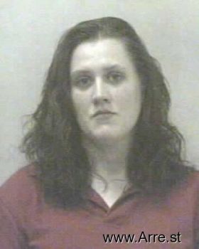 Kayla Francine Wolford Mugshot