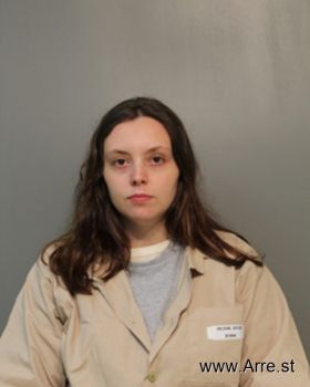 Kaylee May Malcolm Mugshot