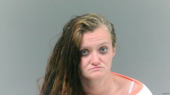 Kaylee Ann Starkey Mugshot