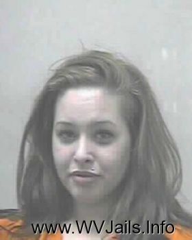 Kayleigh Marie Beckner Mugshot