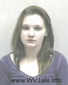 Kaysha Marie Knox Mugshot