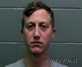 Keegan Robert Gray Mugshot