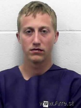 Keegan Robert Gray Mugshot