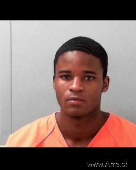 Keeshawn Dante Lewis Mugshot