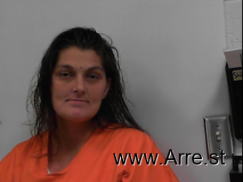 Keisha Lynn Fisher Mugshot