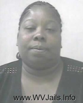 Keisha Dawn Belcher Mugshot