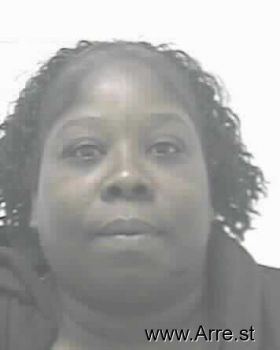 Keisha Dawn Belcher Mugshot