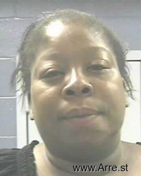 Keisha Dawn Belcher Mugshot