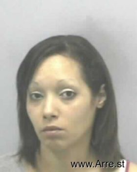 Keisha Marie Cox Mugshot