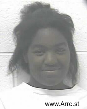 Keishman Lashay Coats Mugshot