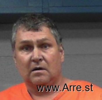 Keith Alan Bailey Mugshot