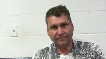 Keith Alan Bailey Mugshot