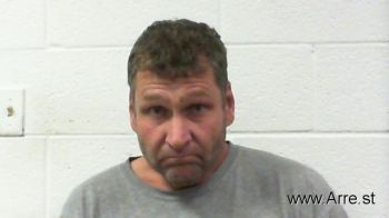 Keith Alan Bailey Mugshot