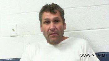 Keith Alan Bailey Mugshot