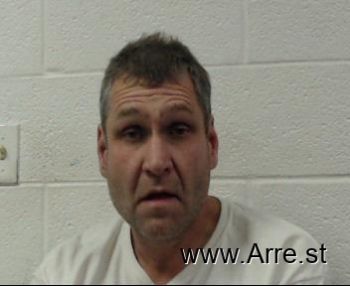 Keith Alan Bailey Mugshot