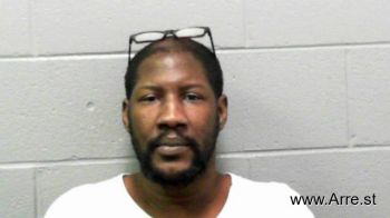 Keith Bernard Bell Mugshot